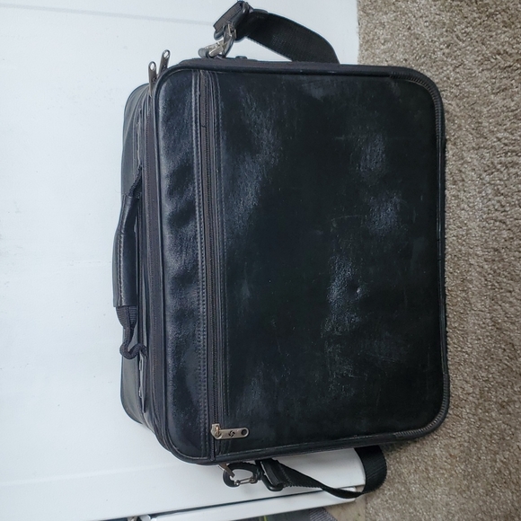 Samsonite Office Gently Loved Vintage Classic Rare Samsonite Rich